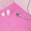 30X30cm Bathroom Non-slip Mat Kitchen Bath Shower Toilet Plastic Waterproof Spliced Patchwork Floor Mat