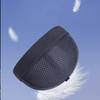 Northwood Summer New Mesh Quick Drying Main Hat Solid Color Light Panel Adjustable Skin Friendly Fully Breathable Hip-hop Tang Hat