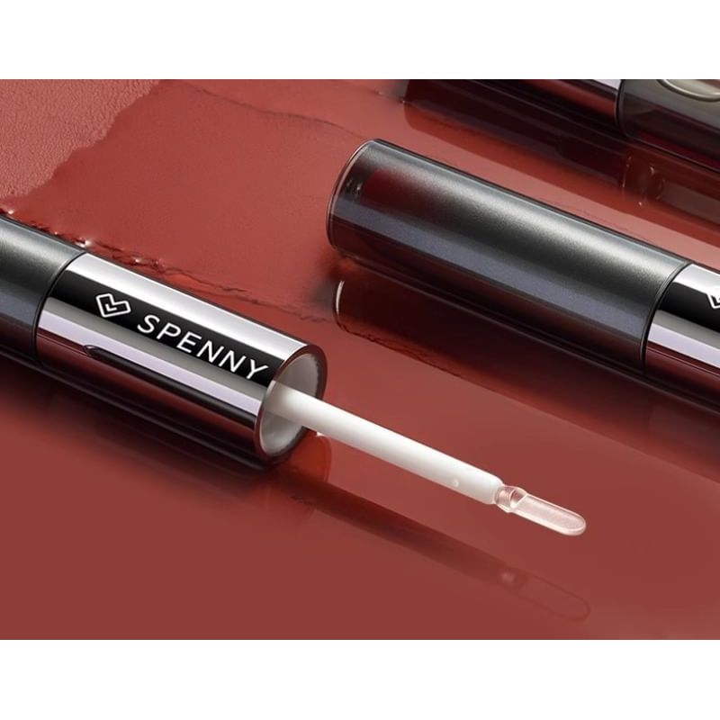 SPENNY - 2 in 1 Lip Gloss - 5-8
