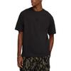 Puma King Round Neck Loose Fit Letter T-Shirt Men Tops 634777-31