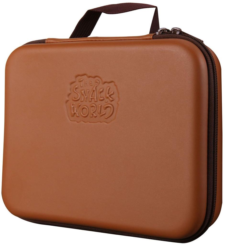 Snack World Jara Trunk