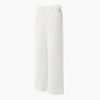 Munsingwear Women Wide Fit Pants Ivory Mr322ppt92