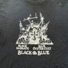 Rare BlacCk Sabbath Blue Oyster Cult T-Shirts Black S-234XL ND518 Unisex T-Shirt