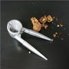 Kitchen Nutcracker Crack Almond Walnut Hazel Filbert Nut Sheller Clip Clamp Plier Cracker Pecan Hazelnut Crack Tools Nutcracker