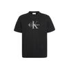 Calvin Klein Mens Monogram T-Shirt