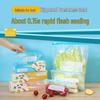 New User Offer: Fresh-Keeping Food-Grade Sealable Bags for Refrigerators