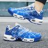 Men's Sneakers Outdoor Shock Absorbing Sports Shoes Casual Running Shoes