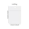Mr. Paper 2Style 3Rolls/bag House Theme Landscaping PET Tape DIY Handbook Scrapbook Phone Case Photo Frame Calendar