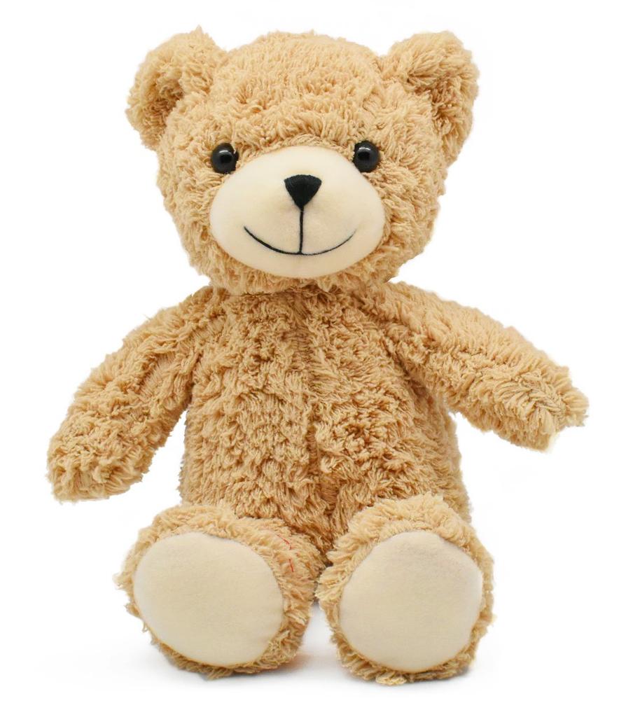 L5881821 Lappy Bear L Cocoa Brown