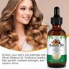 Rosemary Oil 100% Pure & Natural for Hair Growth Batana Oil Scalp Skin Eyelash Eyebrow Care 60 ml