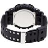 [Casio] CASIO G-Shock G-Shock Overseas Model Waterproof Black Gold Black X Rose Gold GA-110RG-1A Watch