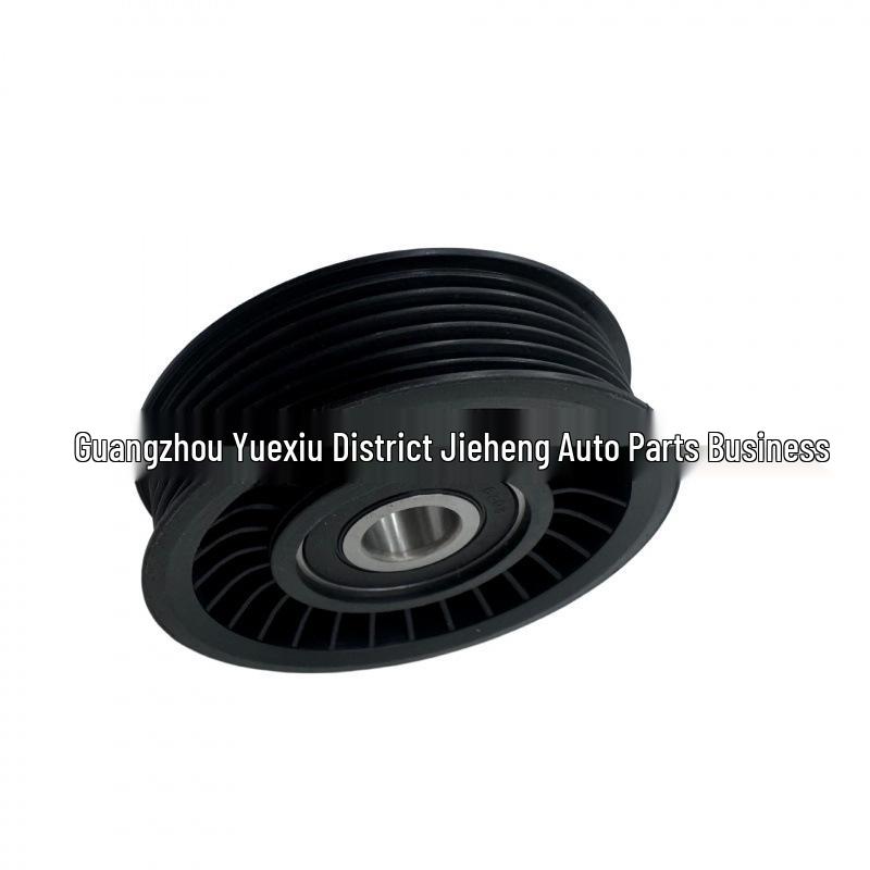 Belt Pulley 1L2Z6C348AA for 2003 Lincoln Navigator
