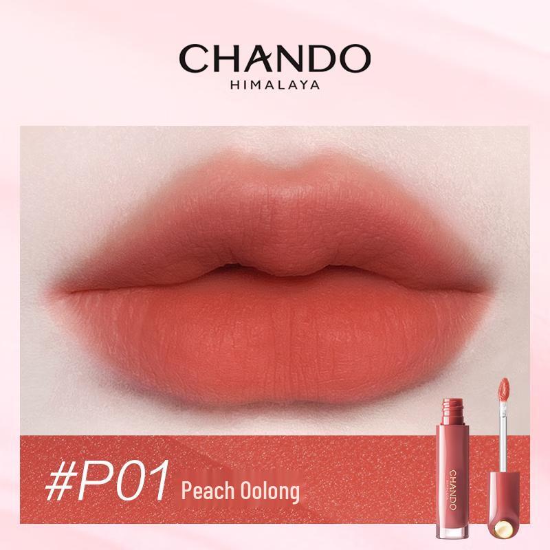 

Chando Velvet Lip Tint
