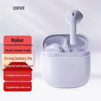 Edifier Zero Air True Wireless Semi-in-ear Earbuds
