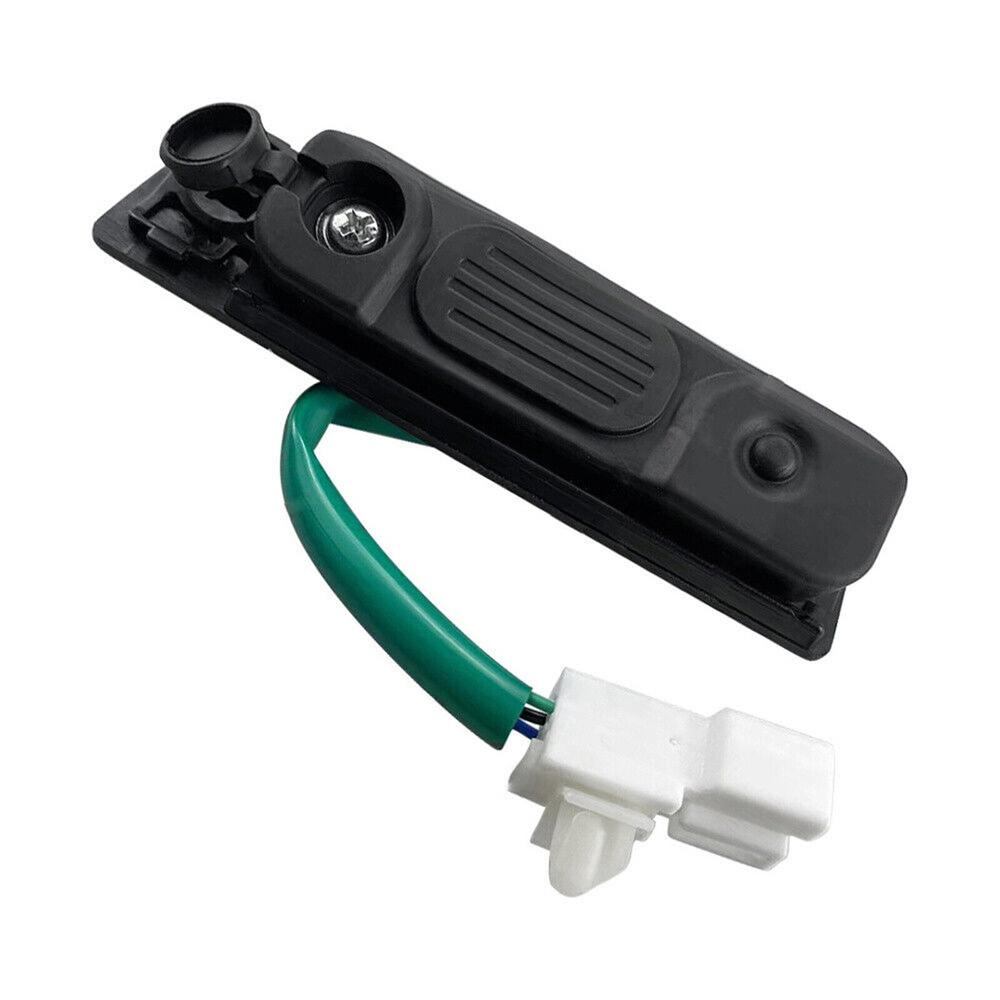 Tailgate Trunk Opening Switch 5810A090 For Mitsubishi Outlander Sport 2011-2020