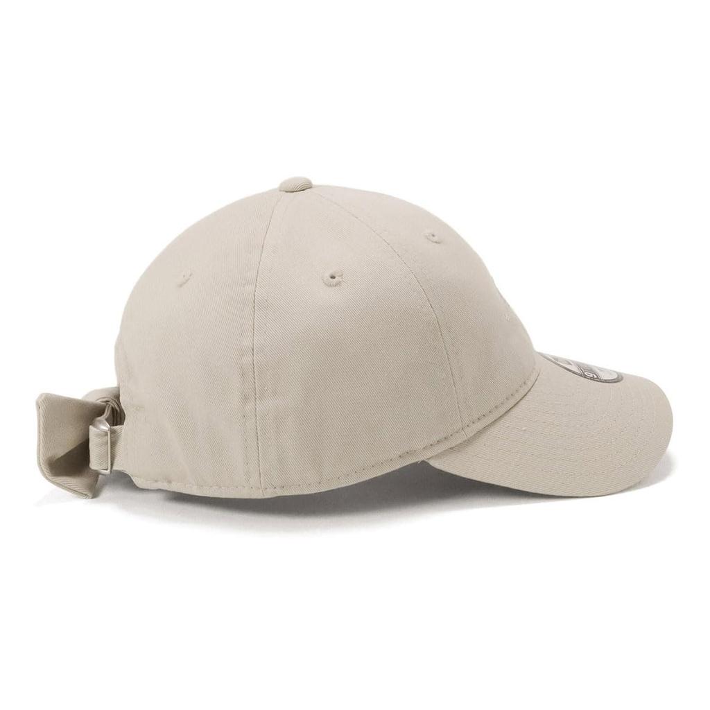 New Era Kids Cap Youth 9TWENTY Ribbon 14666055 NER35K9066 Ivory Ribbon Rhinestone ONSPOTZ Exclusive Girls Hat 9TWENTY 920 Stylish Street Brand