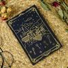 Caiet Seria Castelul Magic Caiet Simplu cu Copertă Tare Jurnal de Călătorie Blocnotes pentru Studenți Papetărie Cadou de Afaceri Rechizite de Birou