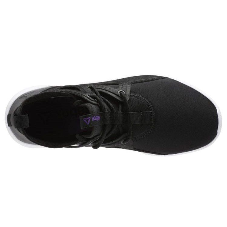 Reebok Upurtempo 1.0 Low Top Black Women's BS5955