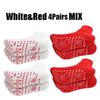 1/5pairs Tourmaline Self-Heating Socks Winter Warm Thermal Health Care Socks Slimming Health Short Sock Magnetic Therapy Sock