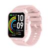 Ceas Inteligent de Exterior Rezistent la Trei Factori Apeluri Bluetooth Monitorizare Ritm Cardiac Tensiune Arterială Somn Sănătate Numărare Pași Exerciții