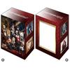 Bushiroad Deck Holder Collection V3 I Want To Become a Shadow Sid Vol.454 Power! "Key Visual" Ver.