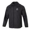 Skechers Men's Woven Hooded Jacket