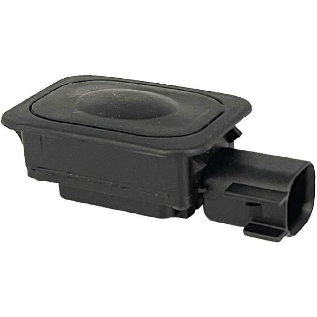 1L2T-14K147-AA Schalter-Aktuator-Knopf für Heck-/Heckklappen- Kofferraumentriegelung für Ford 2008-2019 1L2T14K147AA DJ5T14K147AA