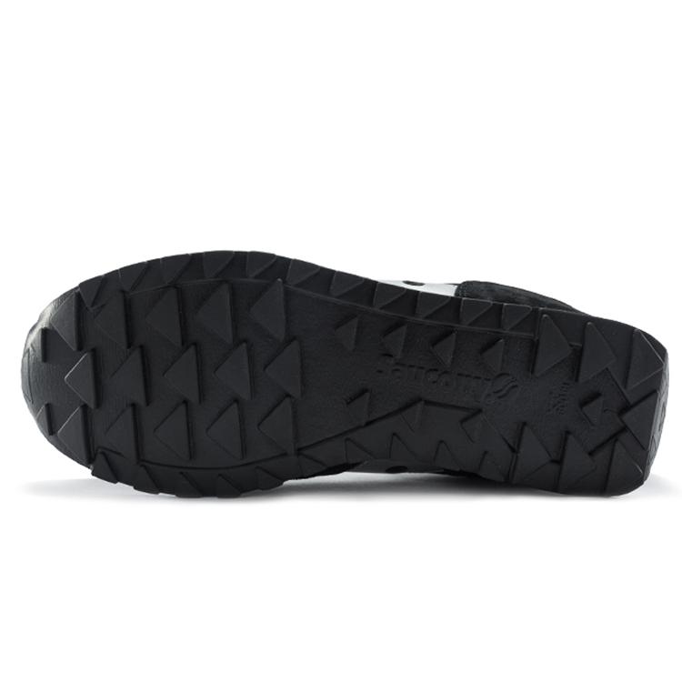 SAUCONY Jazz 81 Nero Argento S70539-2(M)