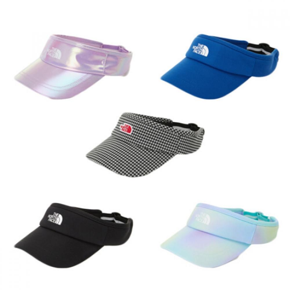 

North Space Kids Light Sun Cap Aurora