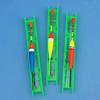10Pcs Shallow Water Floating Line Group Floating Fishing Line Fish Hook Beginner Hand Rod Accessories Vertical Fish Floating