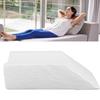 Body Positioning Pillow   Lift Support 19.7in Soft Comfortable Detachable Body Positioner for Legs