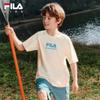 Fila Kids' Short-Sleeve T-Shirt