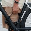 Müheloser MTB-Nylonriemen Nylon-Fahrrad-Tragriemen Tragbarer Fahrrad-Handgriff Riemen Arbeitssparend