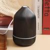LED Light Humidifier & Aroma Diffuser