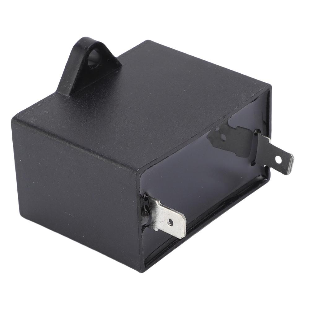 Generator Starting Capacitor PM0401850 PM0401853 7.5uF Start Run Motor Capacitor for Powermate
