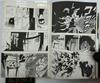 Naruto Vol 43 2008 First Edition First Printing Comic Manga Book Masashi Kishimoto