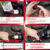 1 paar Mountainbike Lenker Abdeckung Schwamm Radfahren Anti-schock Skid-Proof Außen MTB Griff Bar Griffe Fahrrad Zubehör