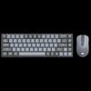 Lenovo Xiaoxin K1S 68-Key Wireless Keyboard and Mouse Combo
