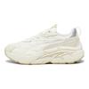 Puma Spina Nitro Tonal - Alpine Snow Damen Sneakers Creme Matt-Elfenbein 393782-01