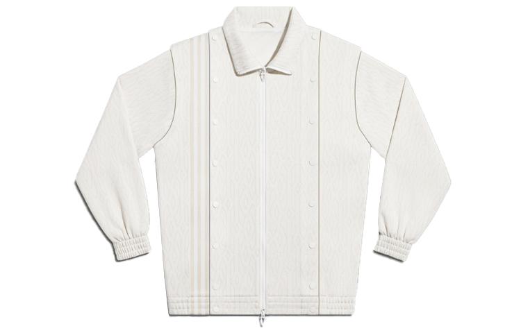 Adidas Ivy Park Monogram Track Jacket All Gender H18993 M
