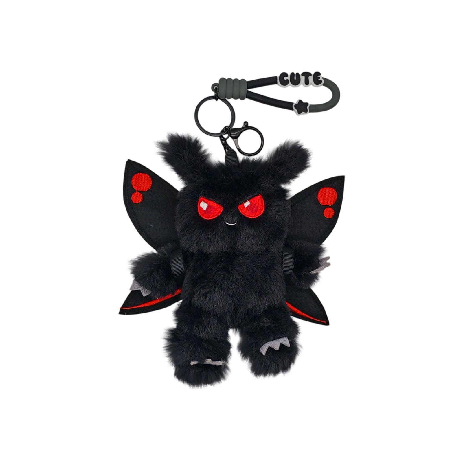 

Милая плюшевая кукла, игрушка в подарок, детская тряпичная кукла в мультяшном стиле