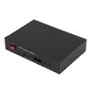 UPS Power Supply 12000mAh  5V9V12V POE24V Output Uninterruptible Battery Backup for Household Appliances