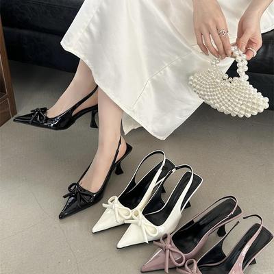 Scarpe con tacco – Scarpe con tacco