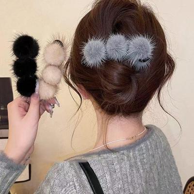Accessori per capelli – Fermagli per capelli