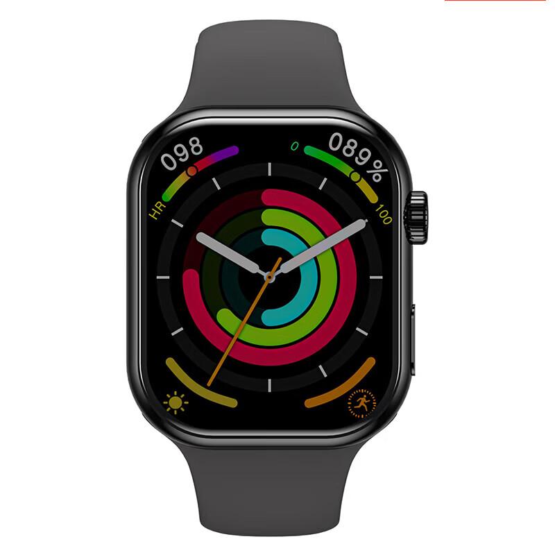 Bach Johann i9max Smart Glasses