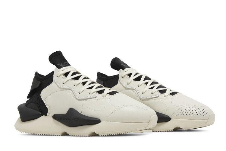 adidas Y-3 Kaiwa 'Off White Black'
