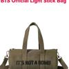 BTS Wereldtournee Arirang Ami Balsem Aanmoedigingsstok Tas (Army Bomb Tas)