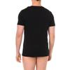 Men's Short-Sleeved V-Neck T-Shirt 00CG26-0QAZY