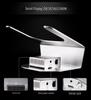 Lingfang TPC1001C Silver Matte Anti-theft Tablet Stand