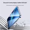 iQOO Z11 Tempered Glass Screen Protector